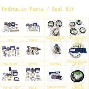 C12 3261644 Excavator Hydraulic Parts Water Separator Engine Fuel Filter 326