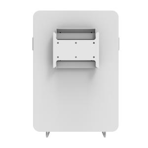 48V 60Ah LFP Battery Off Grid Power Wall For Solar Home Energy Storage System