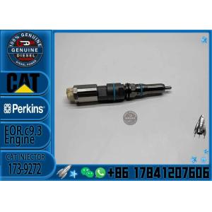 common rail injector 173-1013 173-9272 injector 196-4229 diesel fuel injector