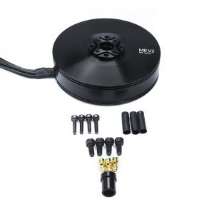 M8CO8 IPE V2 Brushless DC Motor for Industrial
