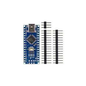 CH340G Arduino Nano V3 ATMEGA328P-AU R3 Board（Parts）
