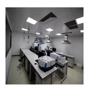All Steel Biology Work Bench Equipments