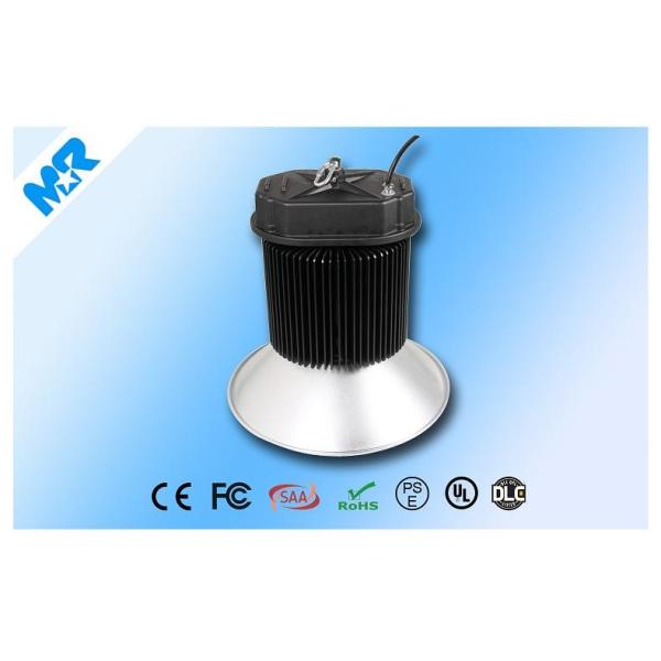 Aluminum 200Watt LED High Bay Industrial Light IP54 AC85 -277V 50 / 60Hz 2700 -