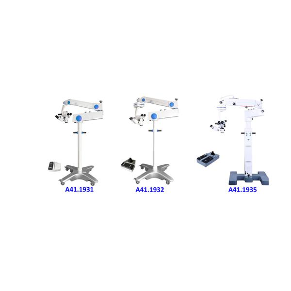 2 Function Foot Switch Microscope Surgery Ophthalmology A41.1931