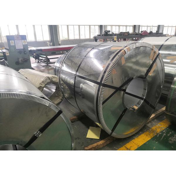 Electrical Steel CRNGO Cold Rolled Non Oriented Silicon Steel Strip for Electrical Motor From Gnee