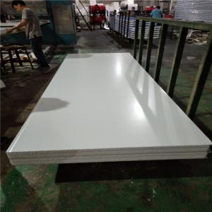 environment protection and energy saving eps sandwich panel 11900x1150x75mm