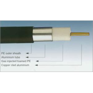 QR500 Trunk Coaxial Cable