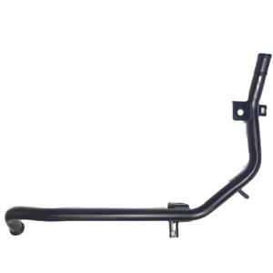 45 Degree Automatic Transmission Oil Cooler Hose SAEJ20R3 Automobile Cooling