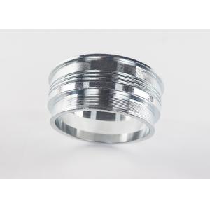 W212 W218 C218 Front Air Suspension Parts Shock Metal Cover A2123203138