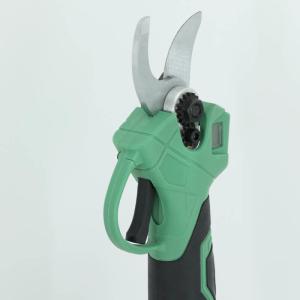 Efficient Cordless 21v Brushless Electric Portable Power Pruning Shears With