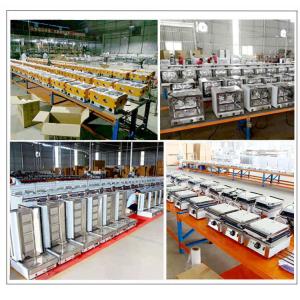 Energy Saving Italian Industrial Refrigeration Equipment for Ventilated Cooling