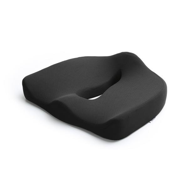 Office Chair Memory Foam Seat Cushion Orthopedic Seat Cushion For Car