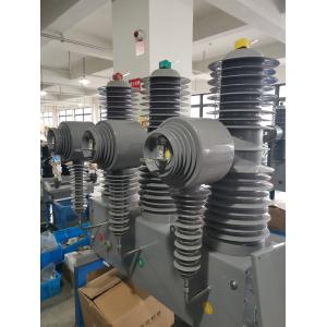 24kV Outdoor Vacuum Circuit Breaker With IEC Certification