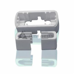 Quality High Resistivity Alumina Ceramic Components 10^13 Ohm-cm for sale