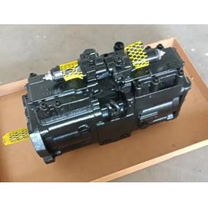 SK135SR Main Pump YY10V00001F1 K3V63DTP11AR-0E02-AV SK135SR Excavator