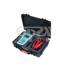 Intelligent Handheld Storage Battery Capacity Tester Battery Status Tester