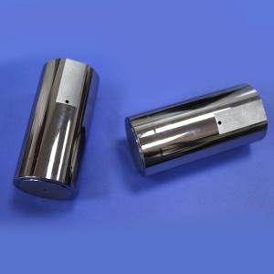 Tungsten Carbide Wear Part Hard Metal Punch for Industrial Use