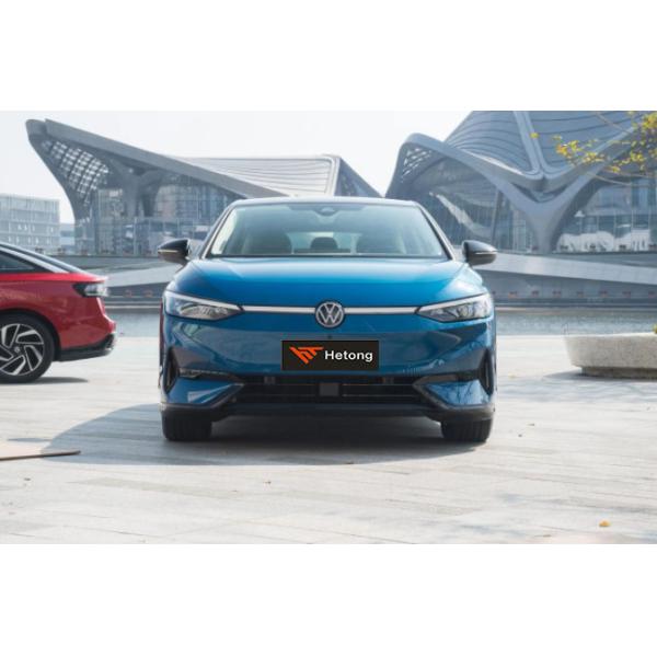 700km Long Range Luxury EV Car Volkswagen ID.7 VIZZION 2024 Electric 5-door 7-seater SUV