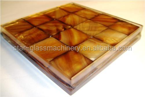 CE Certificate EVA/Smart Film 2/3/4/5 Layers Safety Glass Laminating Furnace Glass Laminated Machine