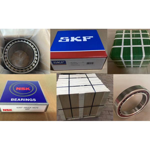 Miniature Angular Contact Ball Bearings N-SF909 Turbochargers Use