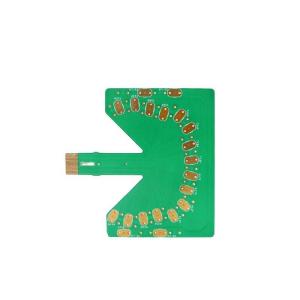 400g High Hrequency PCB Board Sample Wholesaler PCB