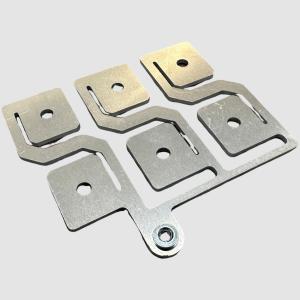 0.5mm-10mm Sheet Metal Fabrication Exploring Different Cutting and Shearing