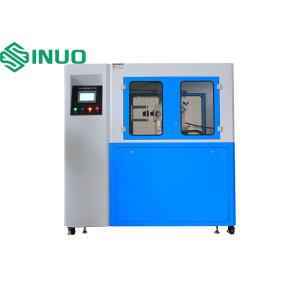 China Charging Interface Test Device for Breaking Capacity and Operation on sale