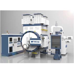 Molybdenum 400KW 1500 Celsius Sintering Furnace Vacuum furnace MIM furnace