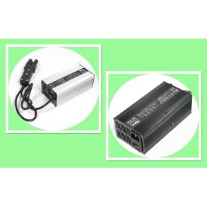 Aluminum Enclosure14V 20A Lithium Battery Charger 110V Or 230V Input With 2