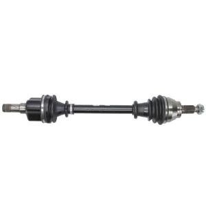 Quality MINI 31608605473 Chassis Parts Drive Shaft for sale
