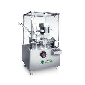 2.2KW Film Packaging Machine