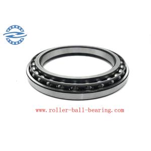 BA180-4WSA Excavator Angular Ball Bearing ID 180mm