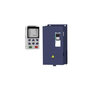 Three Phase Single Phase VFD Variable Frequency Drive 30kw 40hp