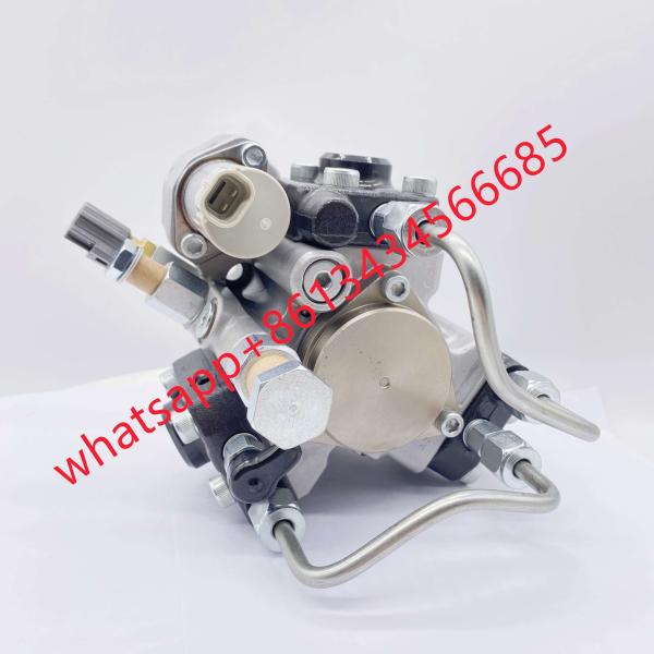 HP4 Diesel Fuel Pump 294050-0024 For ISUZU 8-97602049-4 8976020494