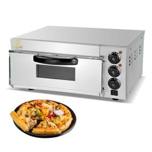 Electric Stainless Steel Pizza/Bread Oven Model ZH-1M 2kw Power Commercial