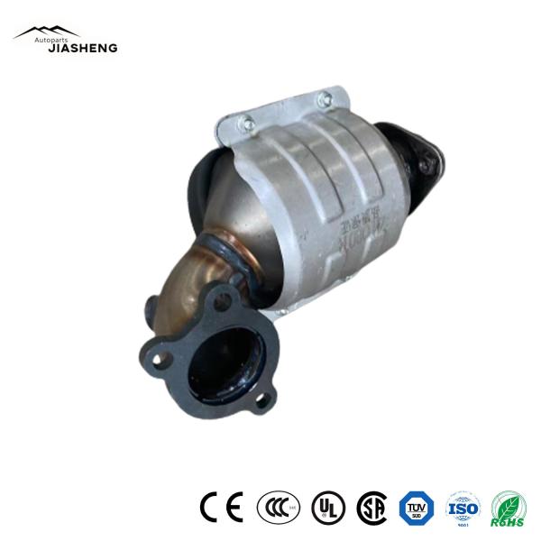 16 Haval H6 1.5t Competitive Price Automobile Parts Exhaust Auto Catalytic
