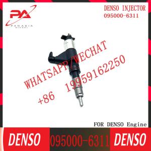 Common rail injector 095000-6311 4045 RE530362 RE546784 RE531209