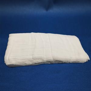 Factory Price Medical Gauze Compress EO Disposable Surgical Supplies High