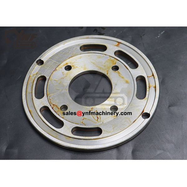 Buy YNF17130 HMS072 Valve Plate – Hydraulic Pump Valve Plate at wholesale prices
