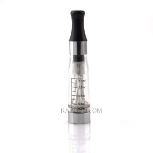 Quality Wholesale Christmas Decorations Best Electronic Cigarette Vaporizer ce4 Clearomizer for sale