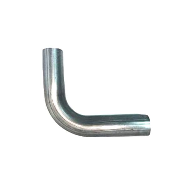Buy Mandrel Bend 2.5 90 Degree Exhaust Pipe Elbows at wholesale prices