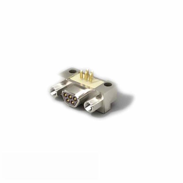 HUADA ZMDM-15PWP1 Micro Rectangular Electrical Connector: Compact Design, High
