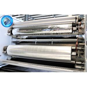 Copper foil coating Roll To Roll Coating Machine R 2 R Coating equipment