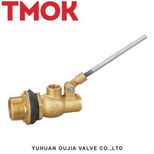 Quality Hydraulic 15mm Float Valve for sale