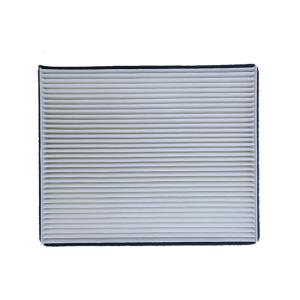 Car Cabin Air Filters 52442529 For Chevrolet New Sail 1.2L 1.4L 2010