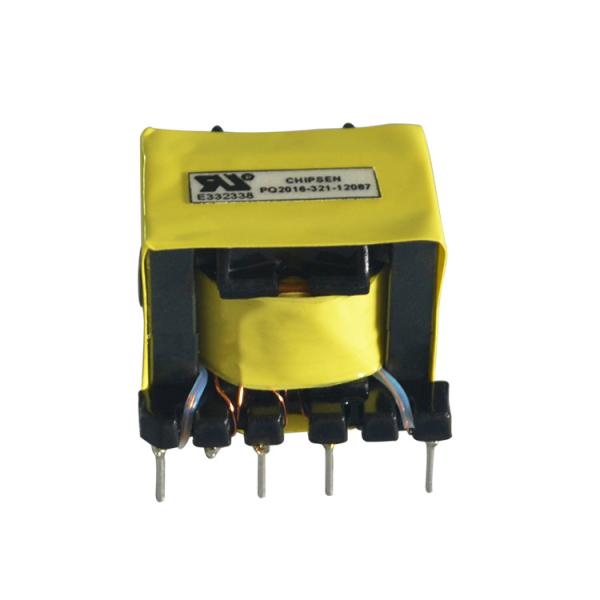 Buy PQ2016 Neon Power Supply Ac Flyback Transformer Pcb Transformer Manufacturers High Voltage Transformer at wholesale prices