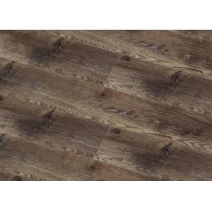 Quality Click Lock System Spc Flooring Tiles With 1mm Underlayment No Formaldehyde for sale