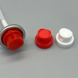 Premium Carburetor Cleaning Valve for Automotive and Industrial Use with High-Pressure Spray