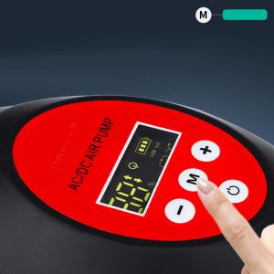 Small Ultra Quiet Fish Tank Air Pump 4W Energy Saving Oxygen For Aquarium