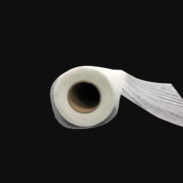 Buy Lightweight Fusible Adhesive Web 25gram 100gram CE Certificated at wholesale prices